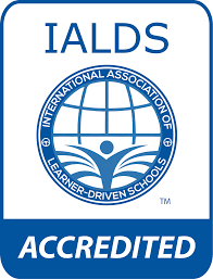 IALDS logo
